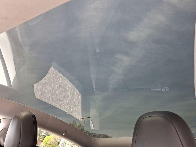 2020 Tesla Model Y Vehicle Photo in DANBURY, CT 06810-5034