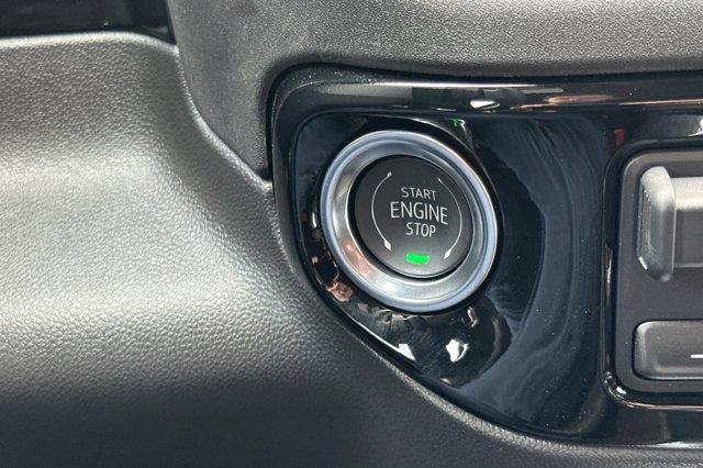 2025 GMC Sierra 1500 Vehicle Photo in STOCKTON, CA 95212-2838