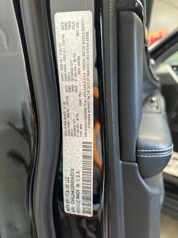 2022 Jeep Grand Cherokee Vehicle Photo in MEDINA, OH 44256-9631