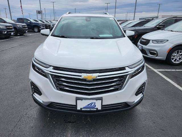 2022 Chevrolet Equinox Vehicle Photo in GREEN BAY, WI 54304-5303