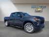 Certified 2023 Chevrolet Silverado 1500 Custom with VIN 3GCPDBEK3PG169718 for sale in Somersworth, NH