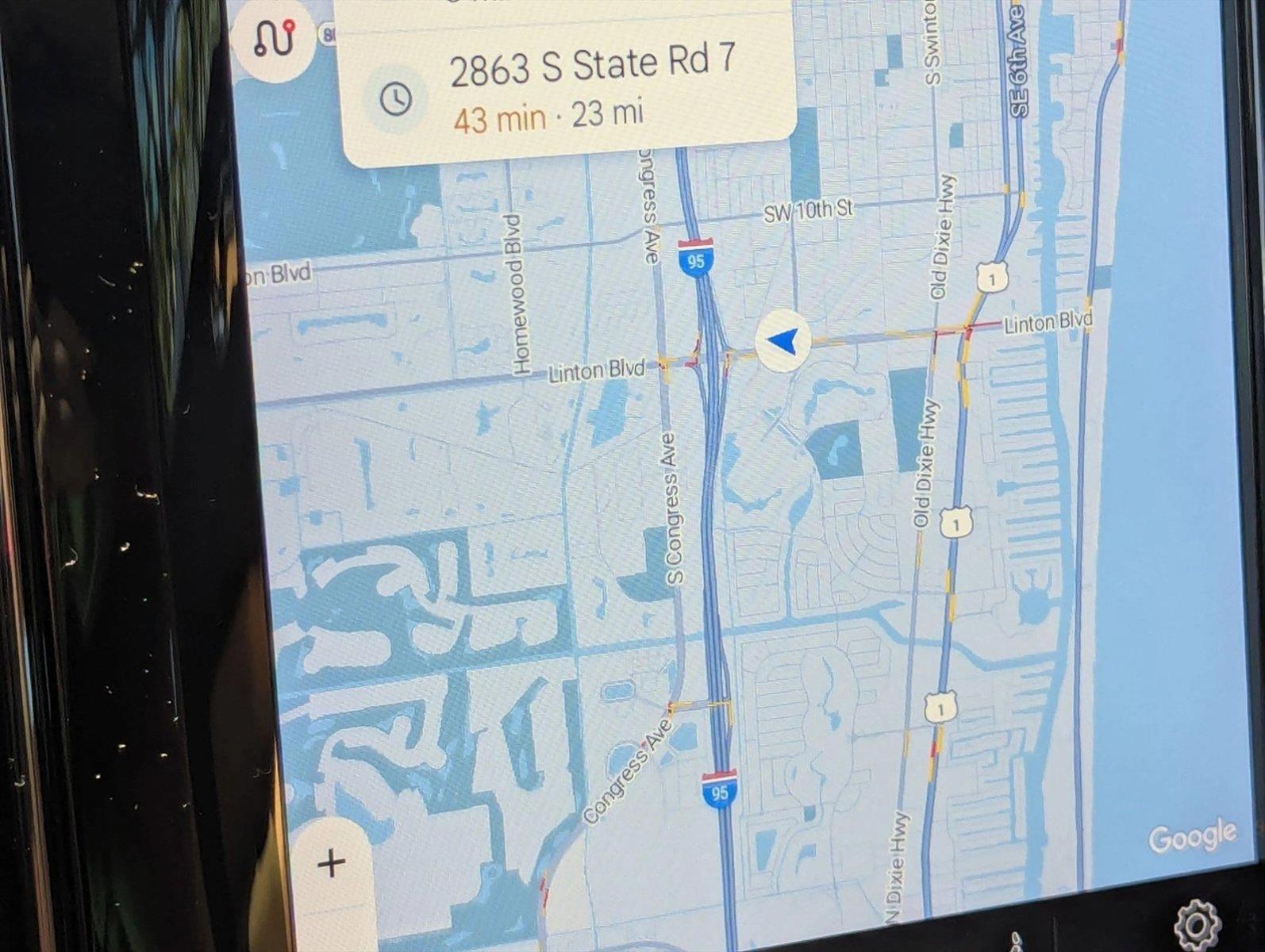 2022 Volvo XC60 Recharge Plug-In Hybrid Vehicle Photo in Delray Beach, FL 33444
