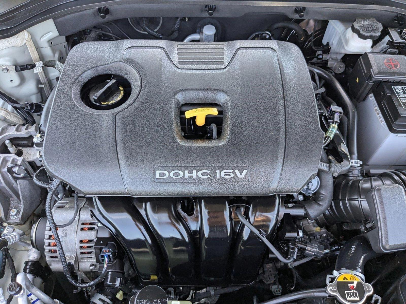 2018 Hyundai Elantra Vehicle Photo in CLEARWATER, FL 33764-7163
