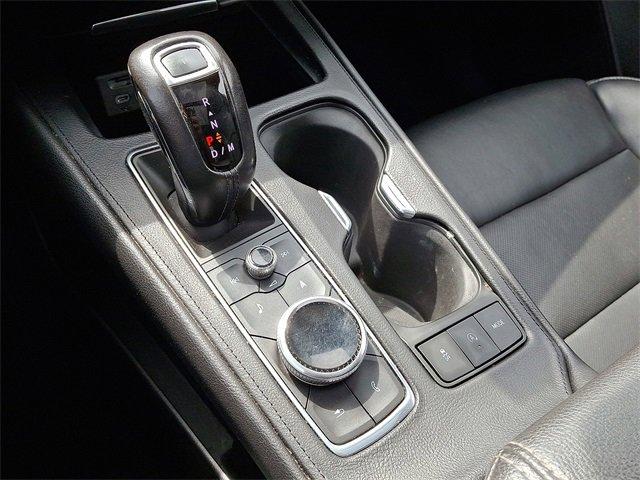 2019 Cadillac XT4 Vehicle Photo in ALLENTOWN, PA 18103-7399