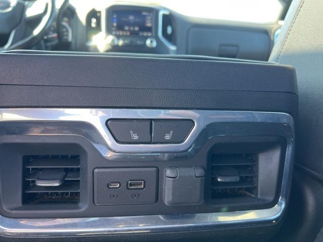 2021 GMC Sierra 1500 Vehicle Photo in GREEN BAY, WI 54304-5303