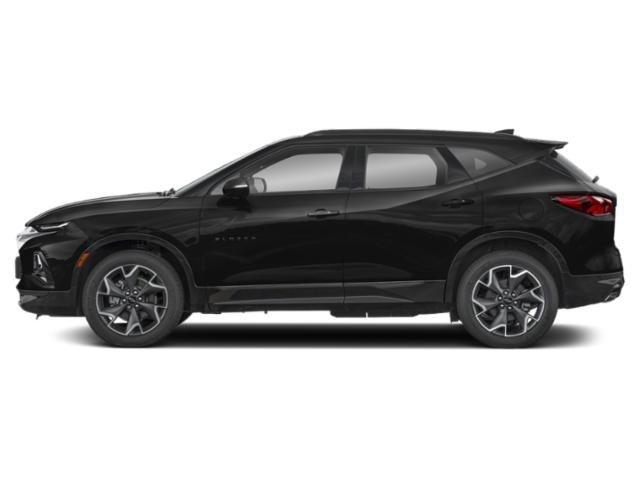 2021 Chevrolet Blazer Vehicle Photo in POMPANO BEACH, FL 33064-7091