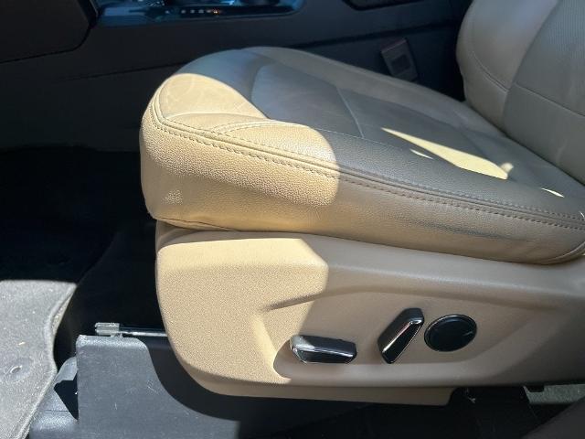 2016 Ford Explorer Vehicle Photo in San Antonio, TX 78230