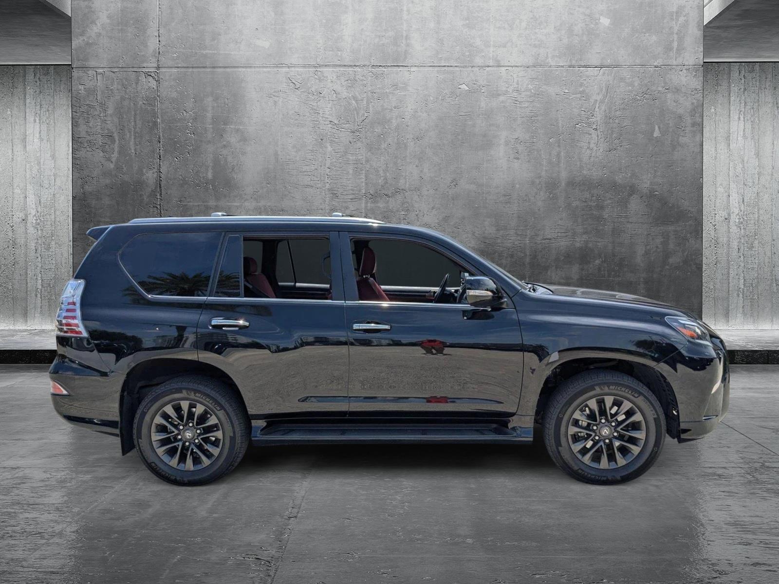2020 Lexus GX 460 Vehicle Photo in Maitland, FL 32751