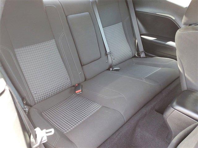 2023 Dodge Challenger Vehicle Photo in MILFORD, OH 45150-1684