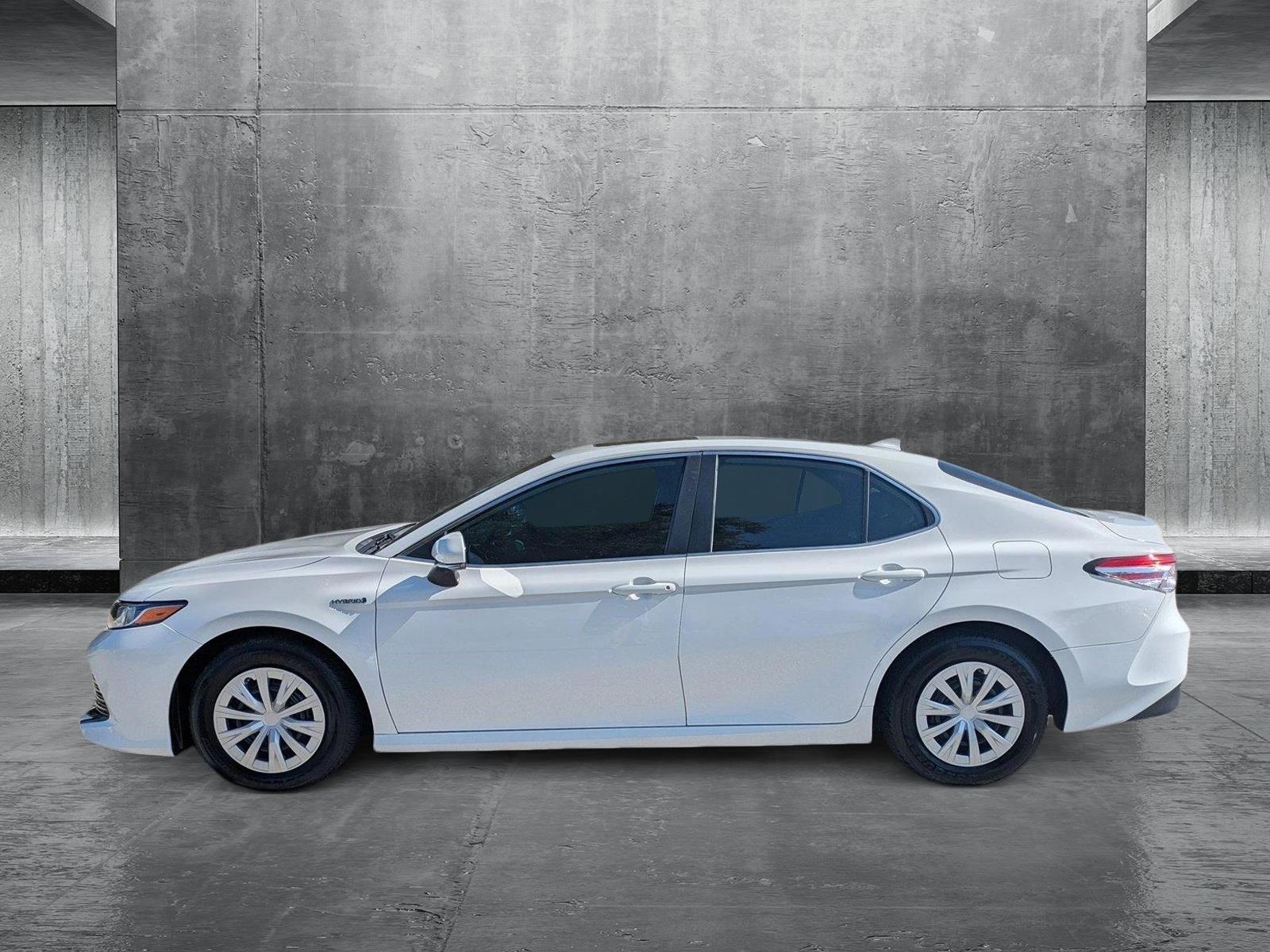 2019 Toyota Camry Vehicle Photo in Sarasota, FL 34231
