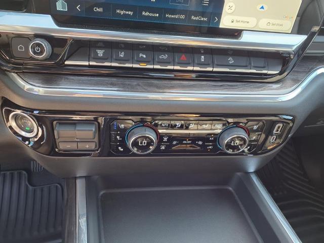 2025 Chevrolet Silverado 2500 HD Vehicle Photo in EMPORIA, VA 23847-1235