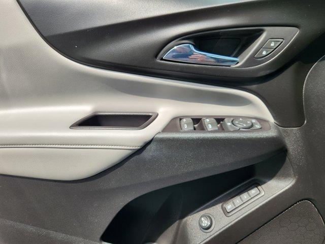 2018 Chevrolet Equinox Vehicle Photo in Decatur, TX 76234
