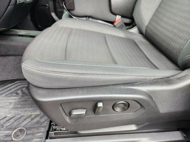 2024 Chevrolet Silverado 2500 HD Vehicle Photo in Decatur, TX 76234