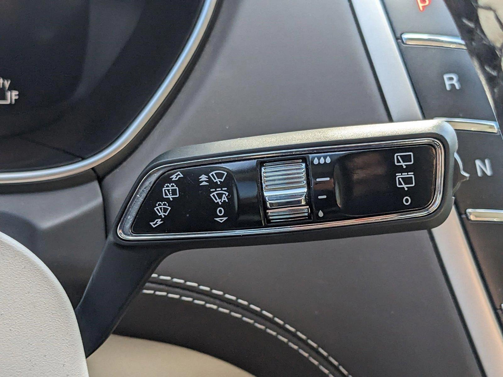 2019 Lincoln Nautilus Vehicle Photo in Panama City, FL 32401