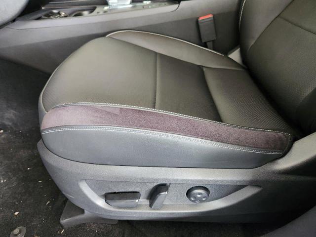 2024 INFINITI QX50 Vehicle Photo in DALLAS, TX 75209
