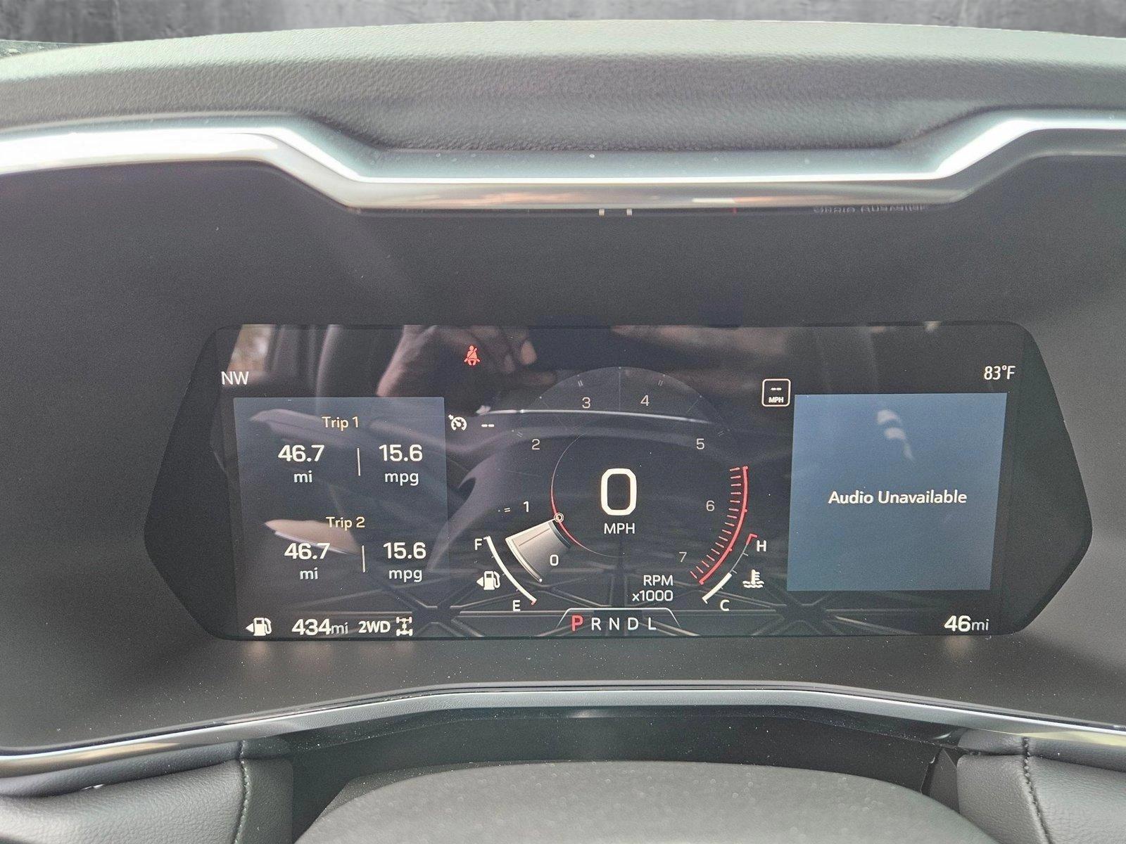 2025 GMC Canyon Vehicle Photo in LAS VEGAS, NV 89146-3033