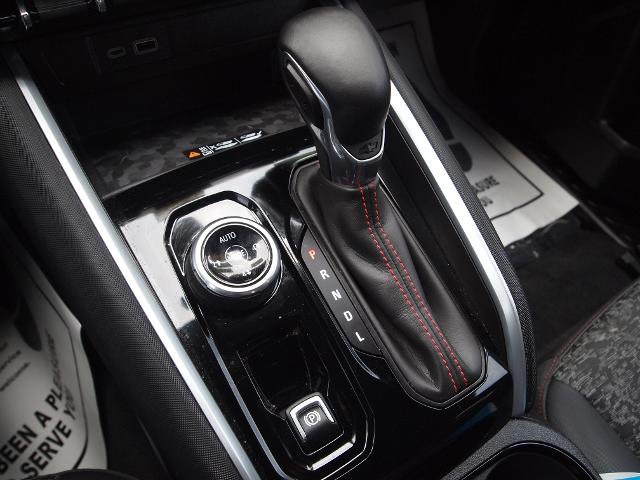 2023 Chevrolet Colorado Vehicle Photo in MADISON, IN 47250-1611
