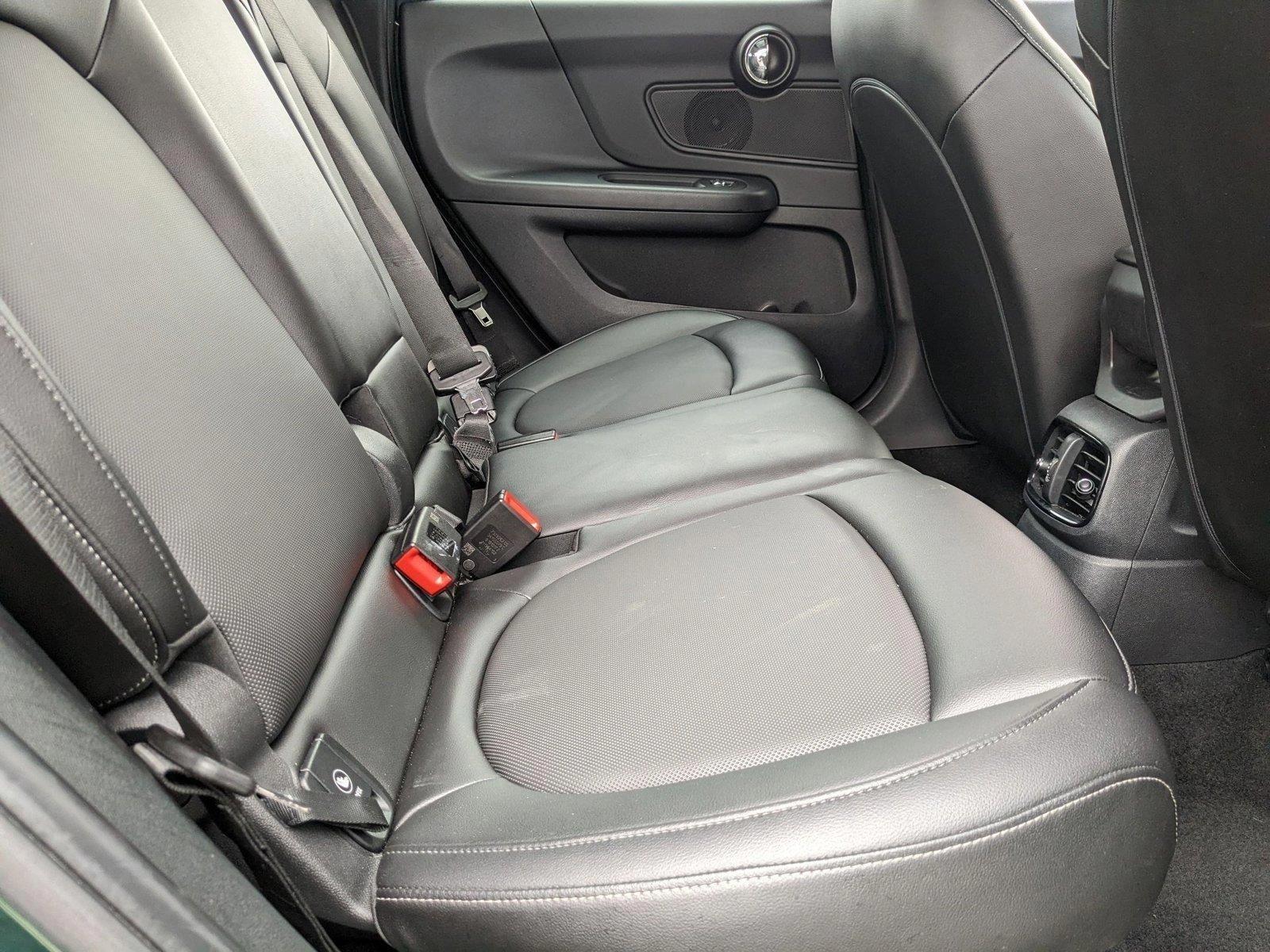 2018 MINI Cooper Countryman Vehicle Photo in Orlando, FL 32811