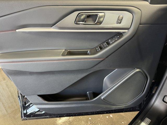 2025 Ford Explorer Vehicle Photo in Ogallala, NE 69153