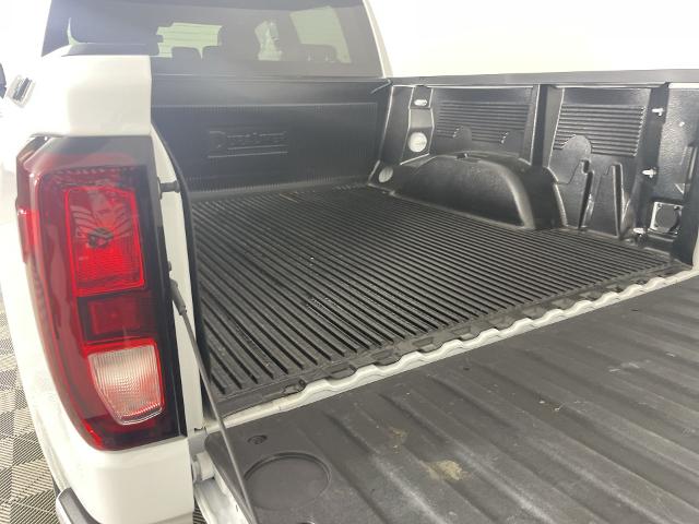 2024 GMC Sierra 1500 Vehicle Photo in GILBERT, AZ 85297-0402