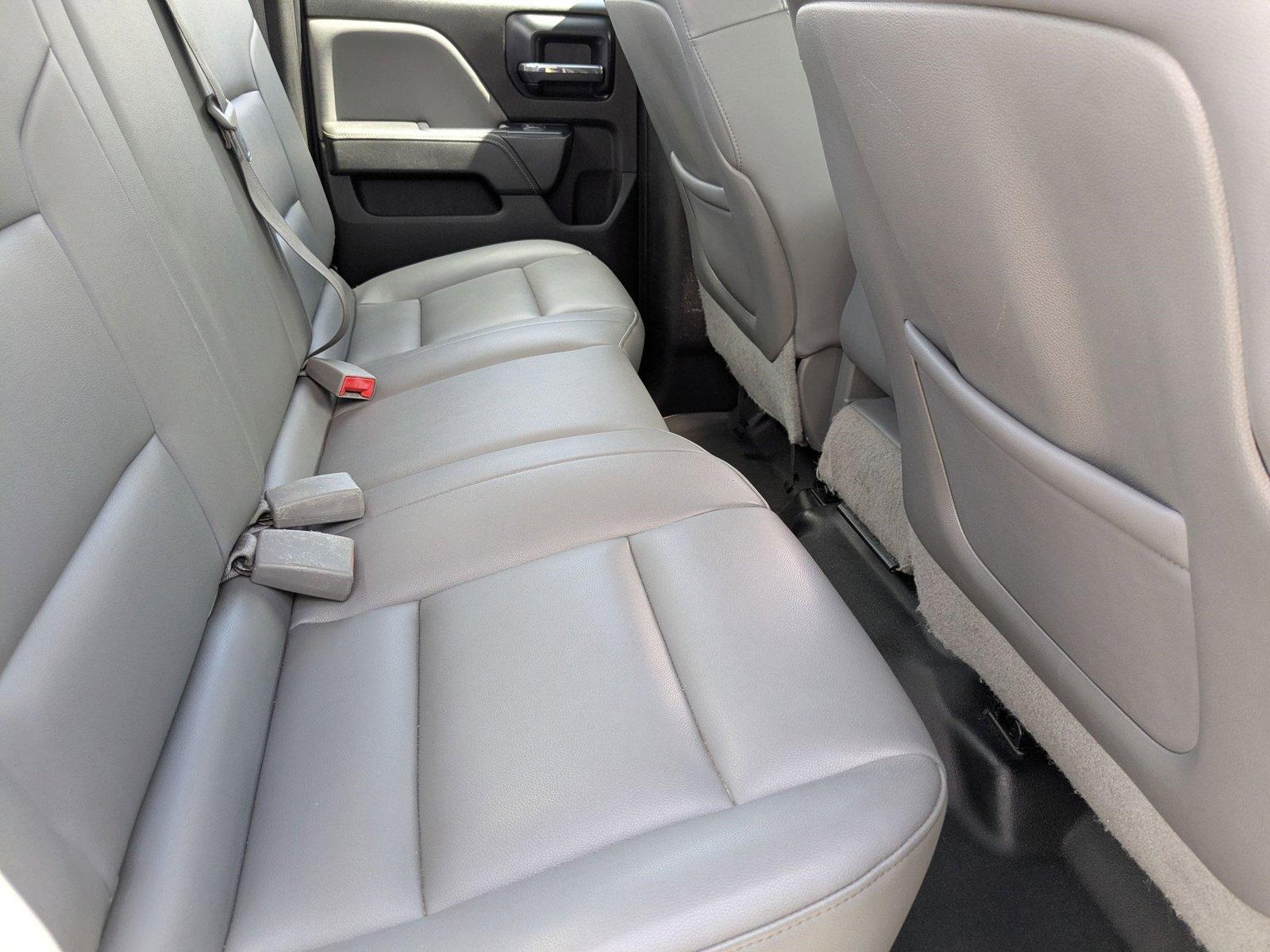 2014 Chevrolet Silverado 1500 Vehicle Photo in Miami, FL 33015