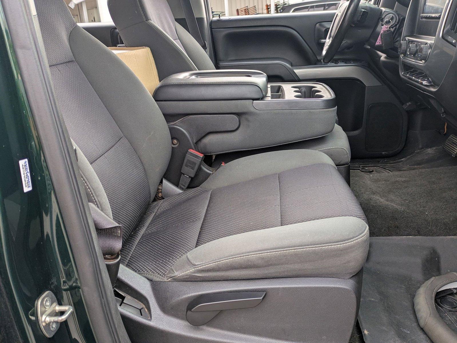 2014 Chevrolet Silverado 1500 Vehicle Photo in Corpus Christi, TX 78415