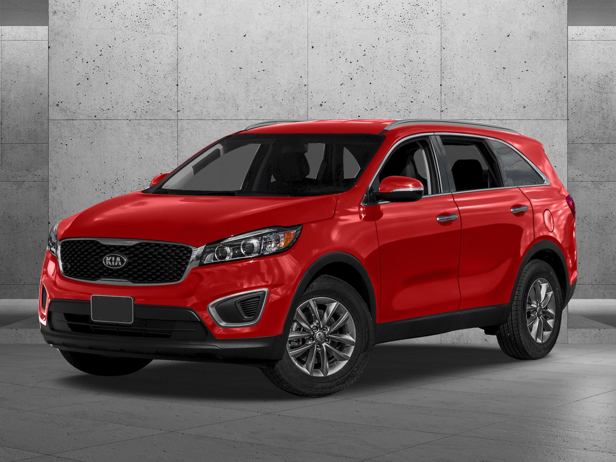 2016 Kia Sorento Vehicle Photo in Corpus Christi, TX 78415