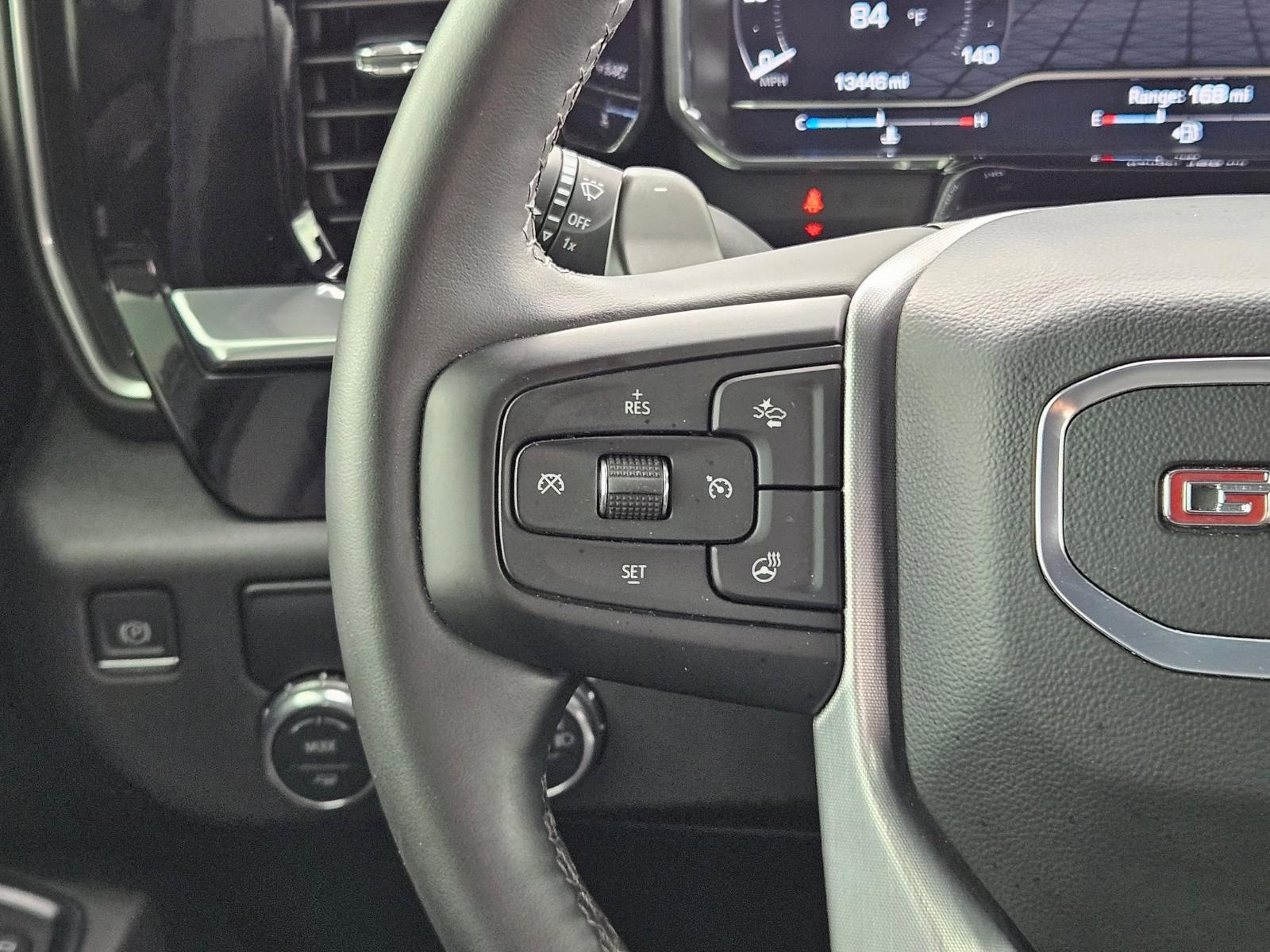 2024 GMC Sierra 1500 Vehicle Photo in Seguin, TX 78155