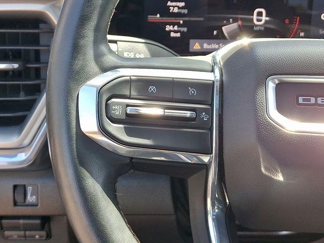 2023 GMC Canyon Vehicle Photo in DANBURY, CT 06810-5034