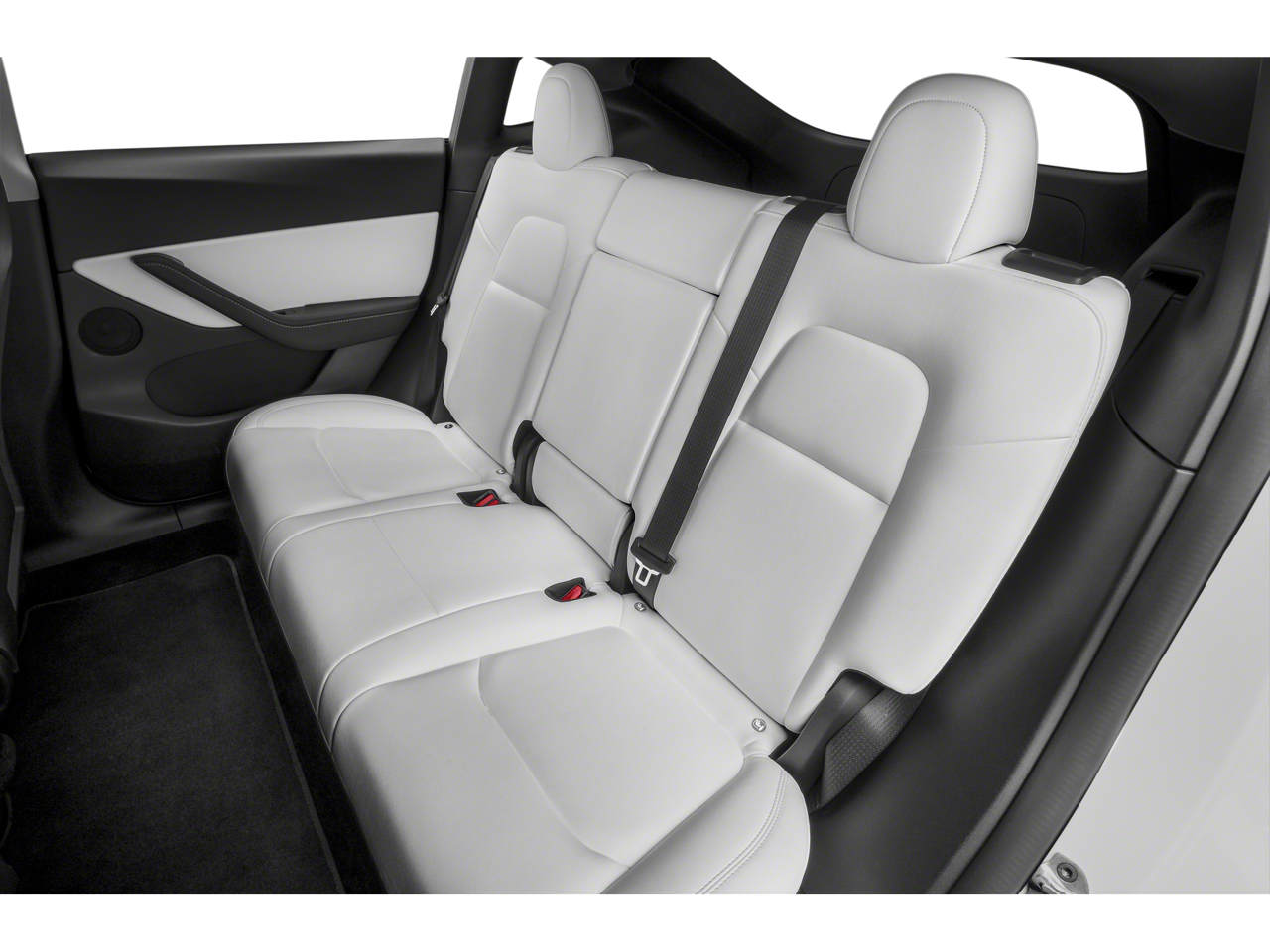2020 Tesla Model Y Vehicle Photo in San Antonio, TX 78230