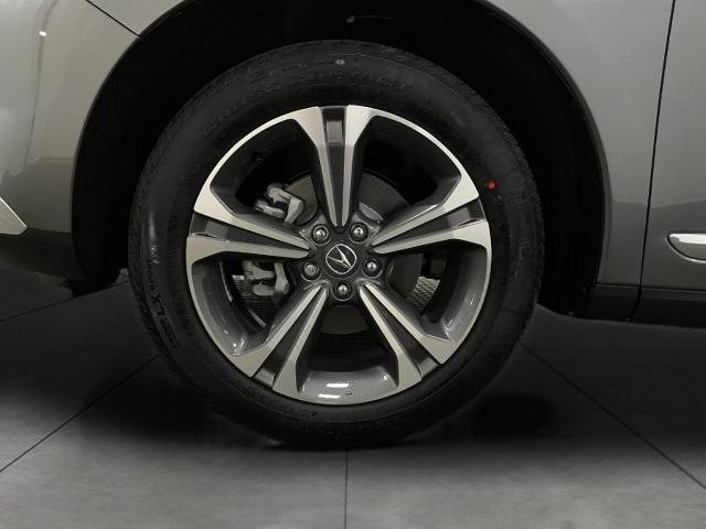 2025 Acura RDX Vehicle Photo in Appleton, WI 54913