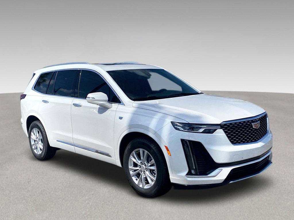 Headlamp and Fog Lamp Kit | CADILLAC XT6 SPORT 2020 Headlamp and Fog Lamp Kit | CADILLAC XT6 SPORT 2020