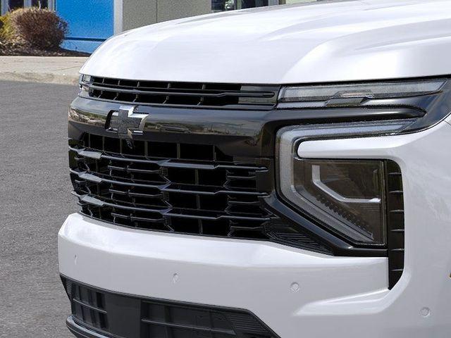 2025 Chevrolet Suburban Vehicle Photo in DANBURY, CT 06810-5034