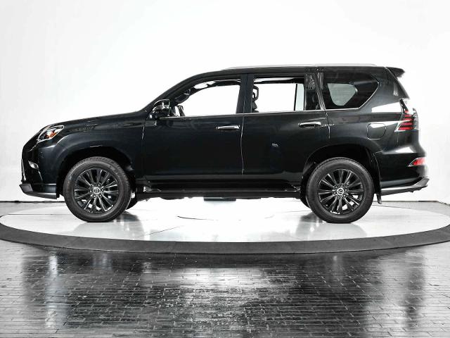 2023 Lexus GX 460 Vehicle Photo in DALLAS, TX 75235