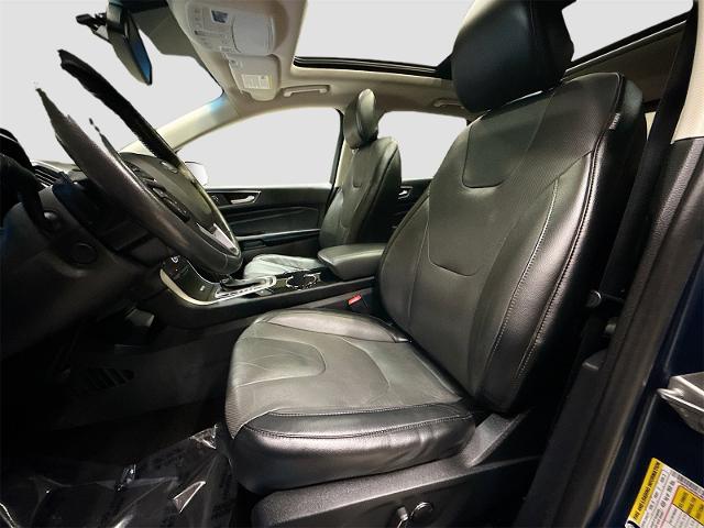 2018 Ford Edge Vehicle Photo in EVERETT, WA 98203-5662