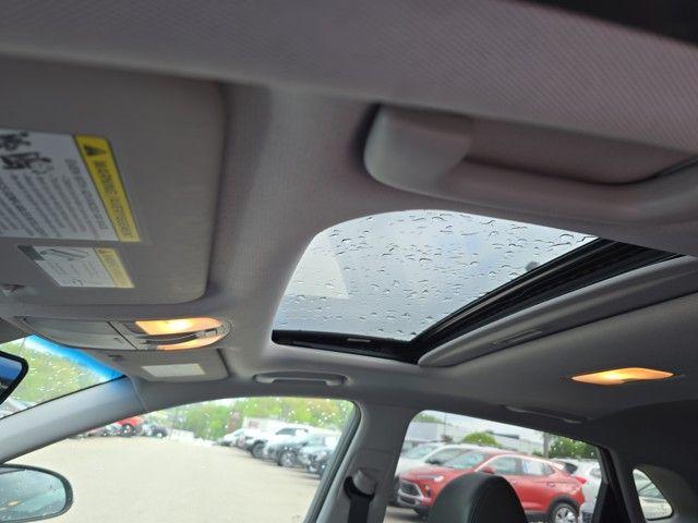 2022 Hyundai KONA Vehicle Photo in Pleasant Hills, PA 15236