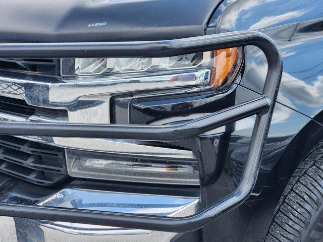 2021 Chevrolet Silverado 1500 Vehicle Photo in SUGAR LAND, TX 77478-0000