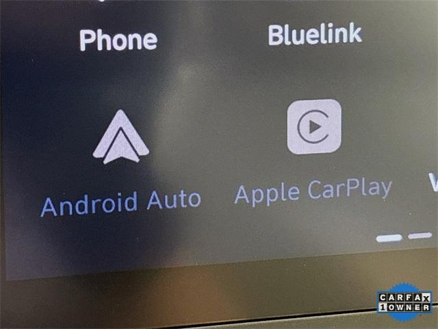 2022 Hyundai KONA Vehicle Photo in Puyallup, WA 98371