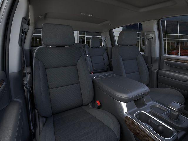 2025 GMC Sierra 1500 Vehicle Photo in WATERTOWN, CT 06795-3318