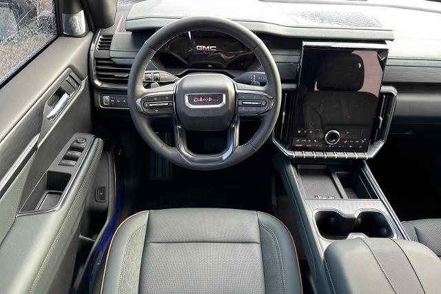2025 GMC Acadia Vehicle Photo in SPOKANE, WA 99202-2191