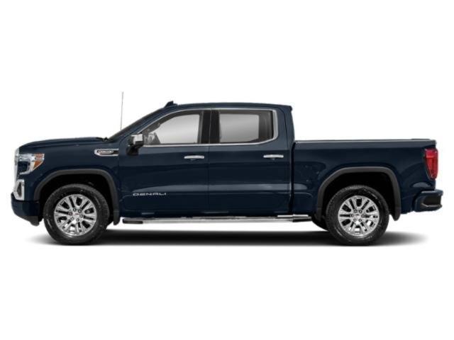 2020 GMC Sierra 1500 Vehicle Photo in LIGHTHOUSE POINT, FL 33064-6849