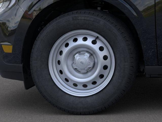 2025 Ford Maverick Vehicle Photo in Weatherford, TX 76087