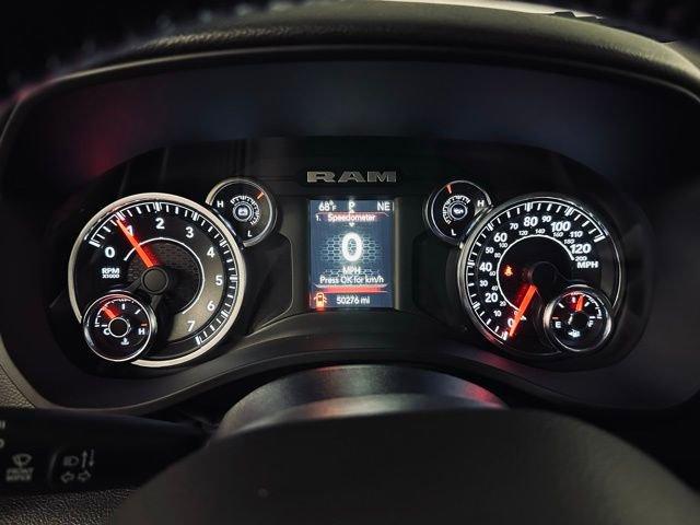 2020 Ram 1500 Vehicle Photo in MEDINA, OH 44256-9631