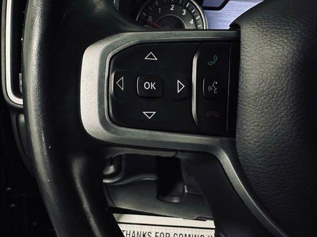 2021 Ram 1500 Vehicle Photo in MEDINA, OH 44256-9631