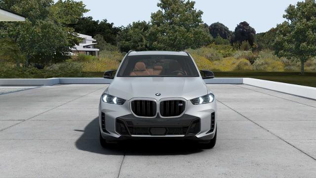 2026 BMW X5 M60i Vehicle Photo in GRAPEVINE, TX 76051