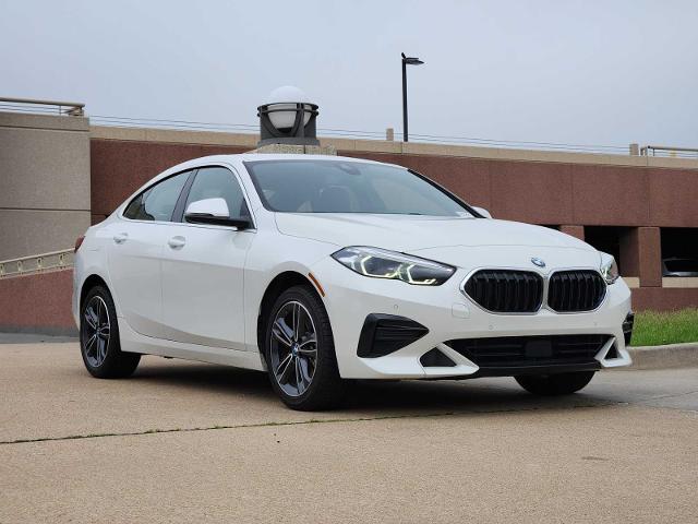2022 BMW 228i xDrive Vehicle Photo in PLANO, TX 75024