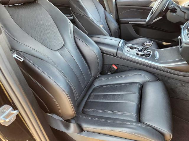2022 BMW X7 xDrive40i Vehicle Photo in PLANO, TX 75024