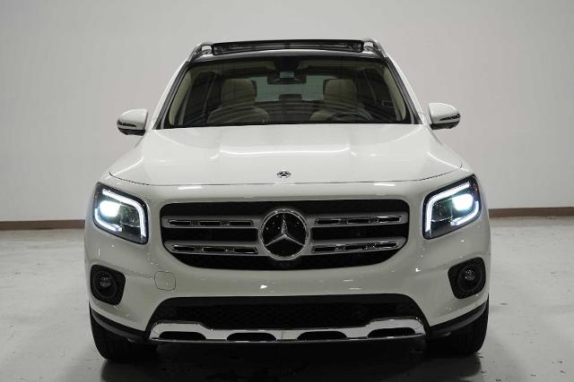 2023 Mercedes-Benz GLB Vehicle Photo in GRAPEVINE, TX 76051