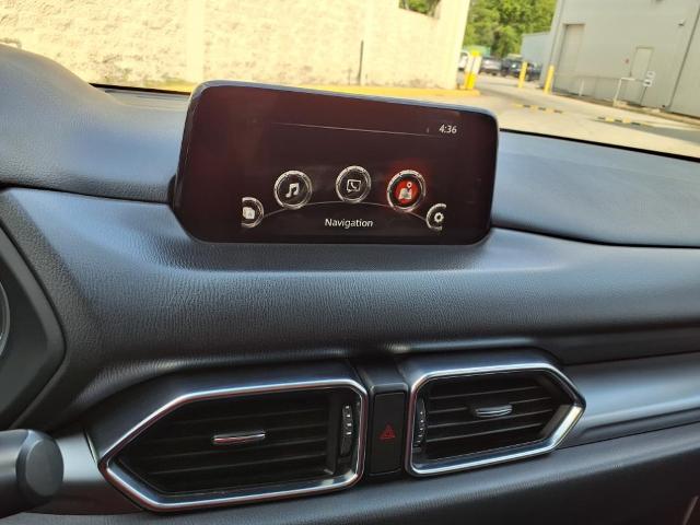 2018 Mazda CX-5 Vehicle Photo in TAMPA, FL 33612-3404
