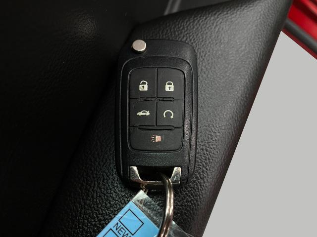 2014 Chevrolet Impala Vehicle Photo in Appleton, WI 54913